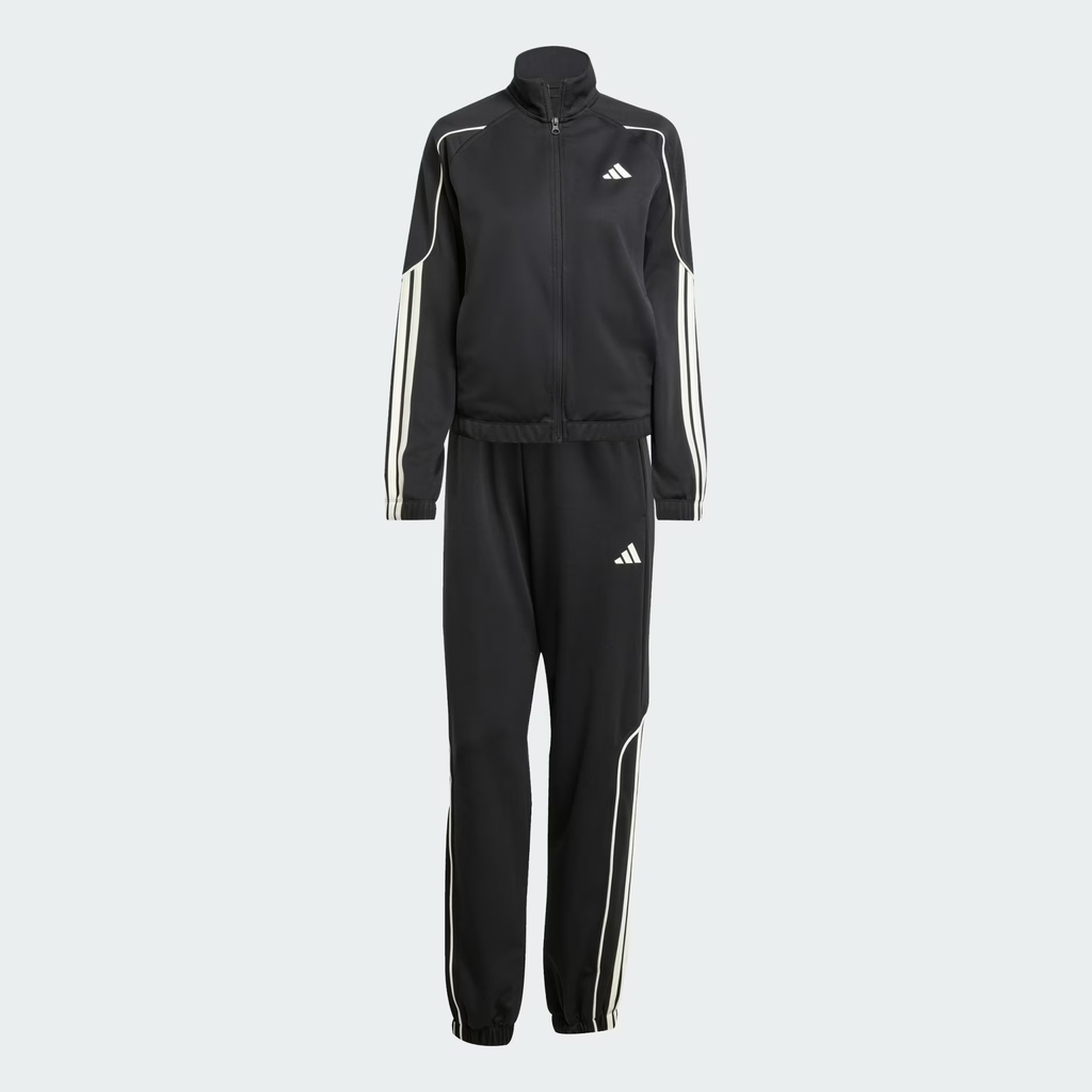 Bộ quần áo nỉ adidas Stadium Nữ - JX0471