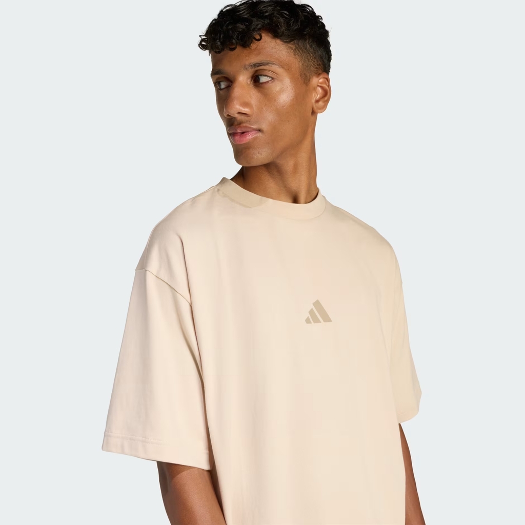 Áo T-shirt adidas Future Icons Nam - KD7648