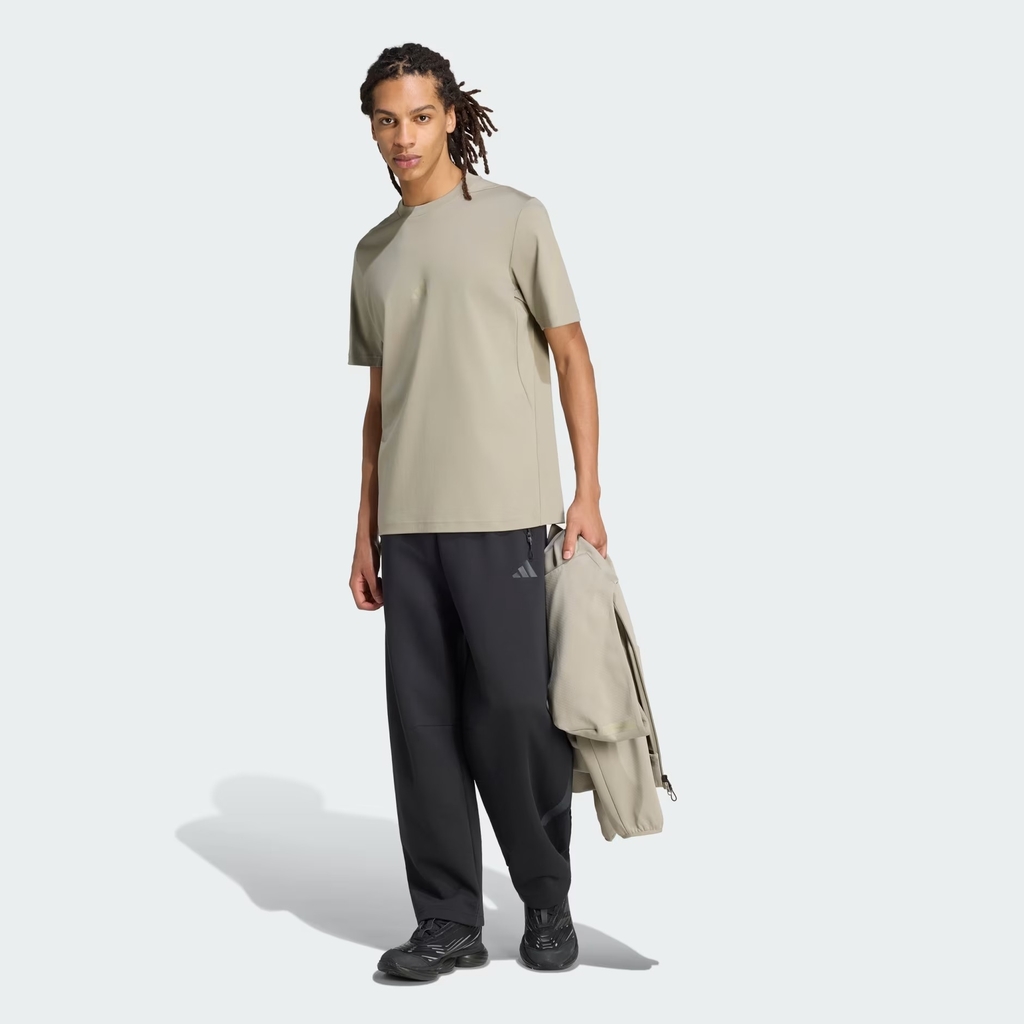 Áo T-shirt adidas Z.N.E. Nam - KF3805