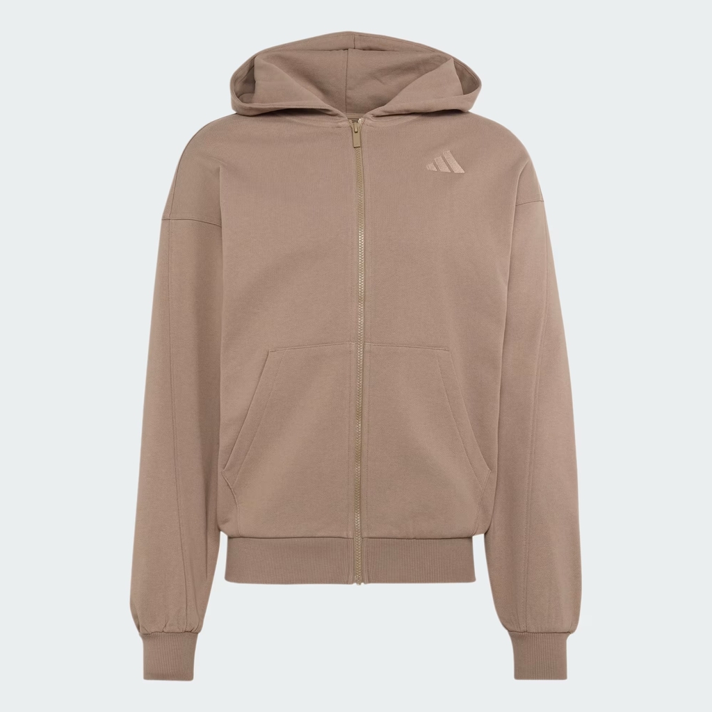 Áo hoodie adidas Kit Nam - KW2322