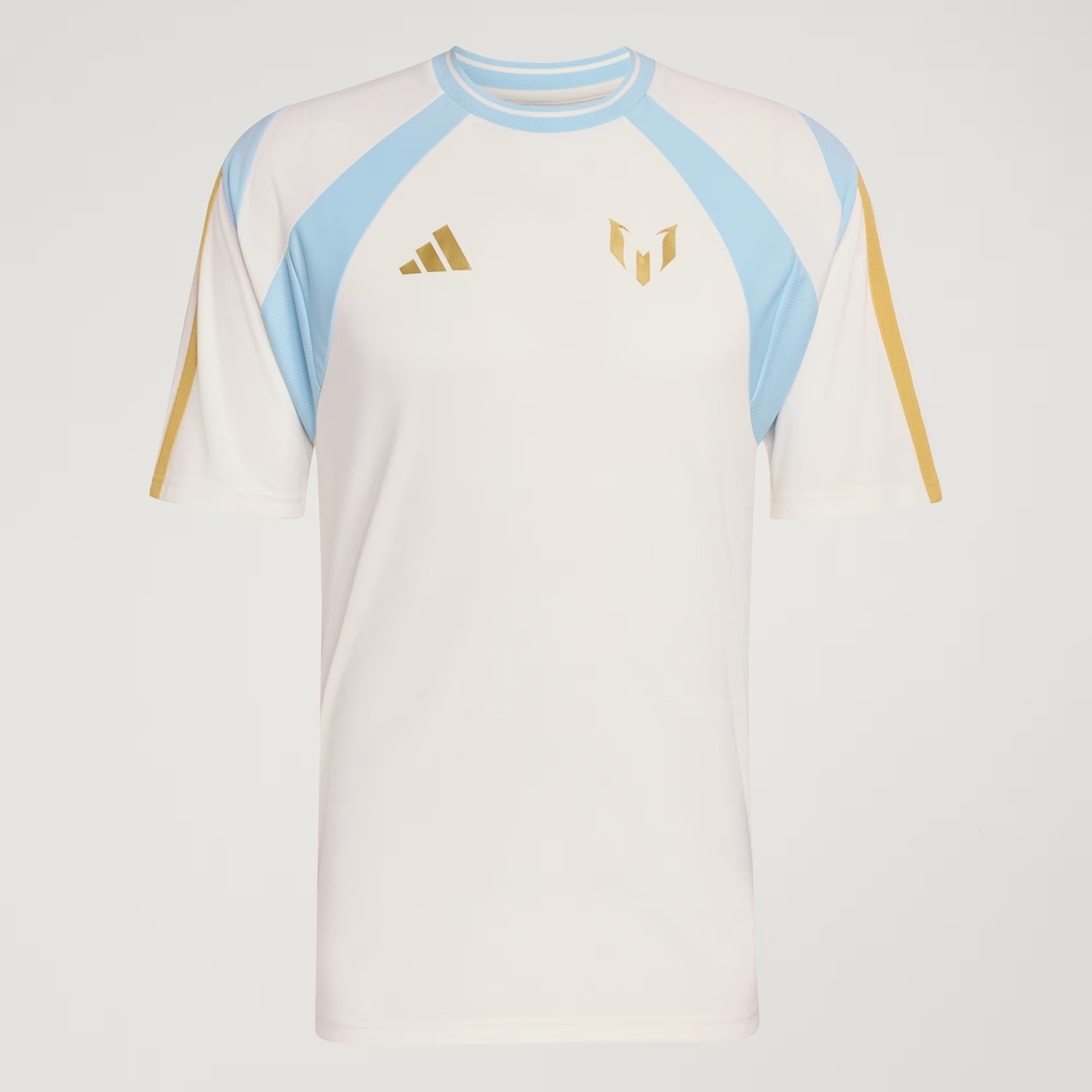 Áo jersey bóng đá adidas Messi House of Tiro Nam - KH0334