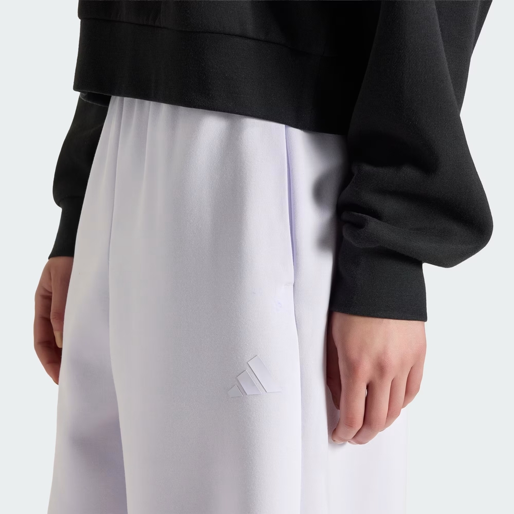 Quần dài adidas Soft Lux Nữ - KW0932