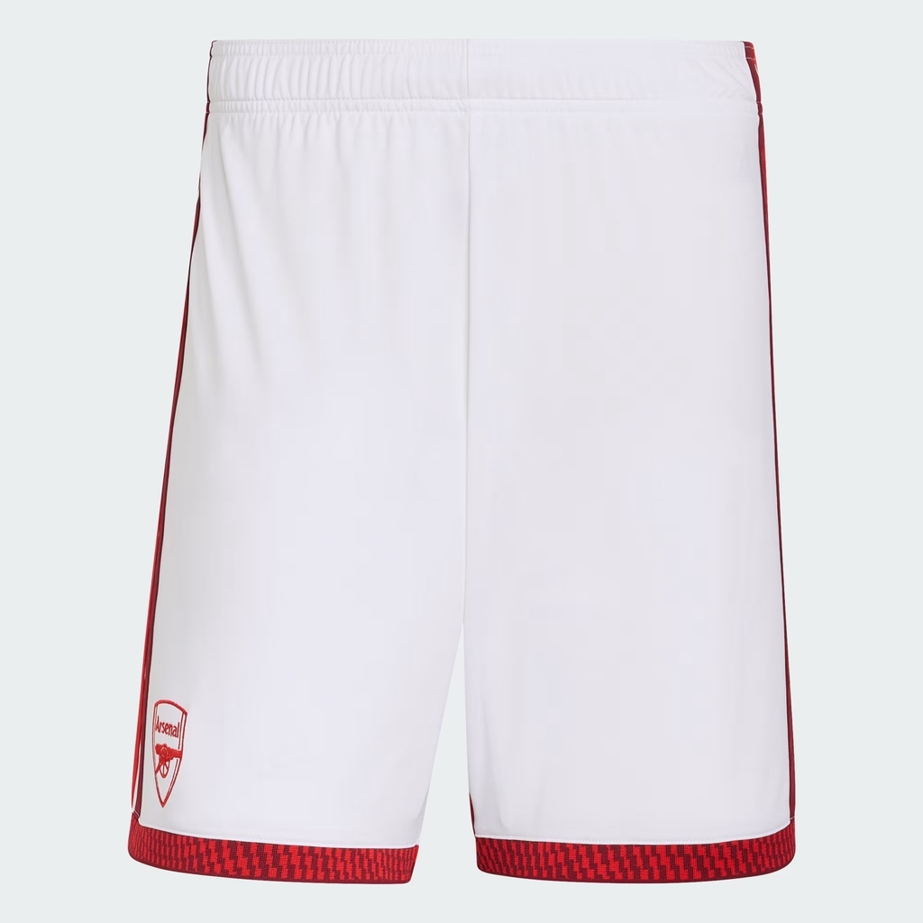 Quần short bóng đá adidas Sân nhà Arsenal FC 26/27 Nam - JZ3169