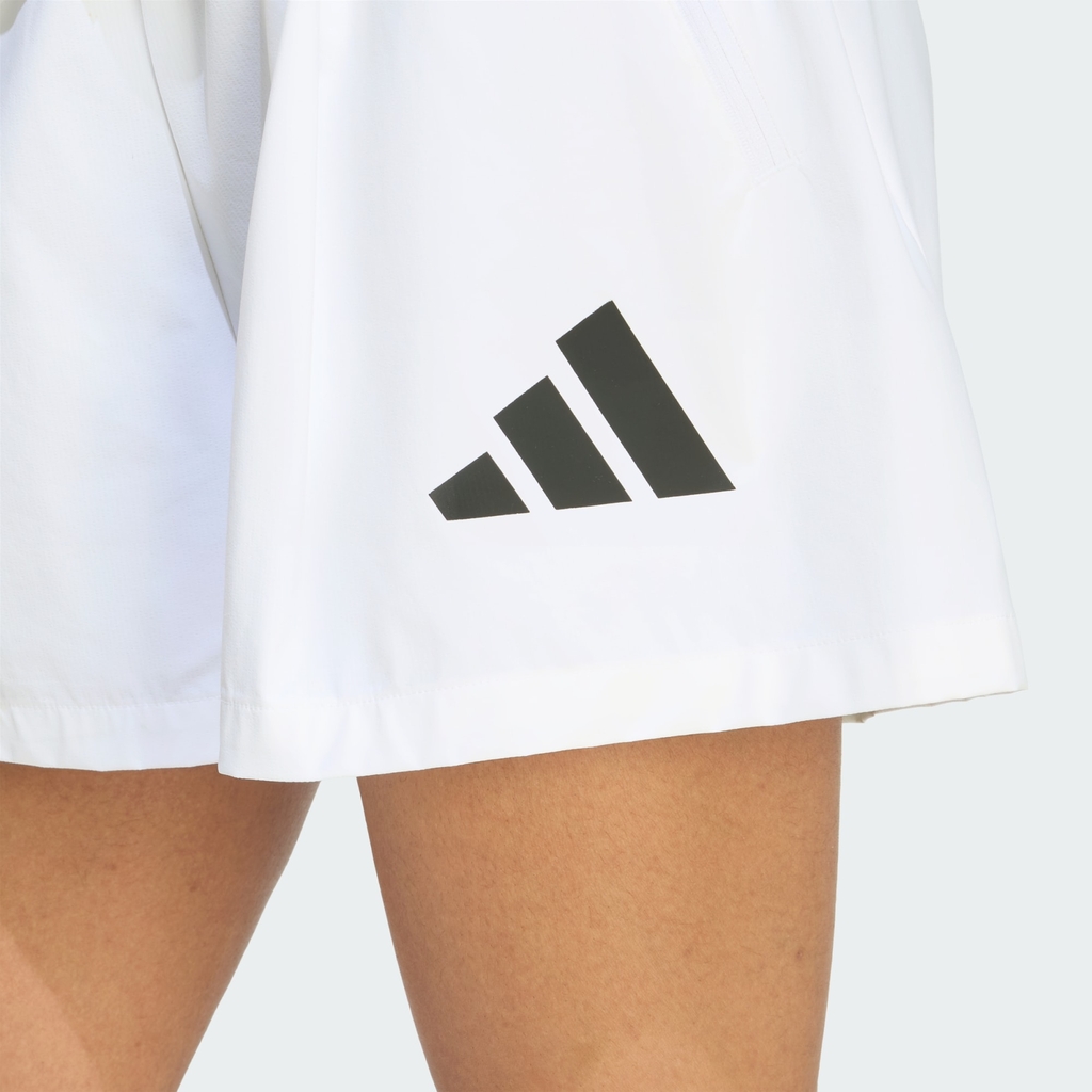 Quần short adidas Z.N.E. Nữ - KG8538