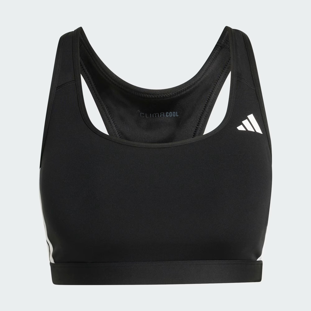 Áo bra tập luyện adidas Optime Essentials Medium Support Nữ - KB4383