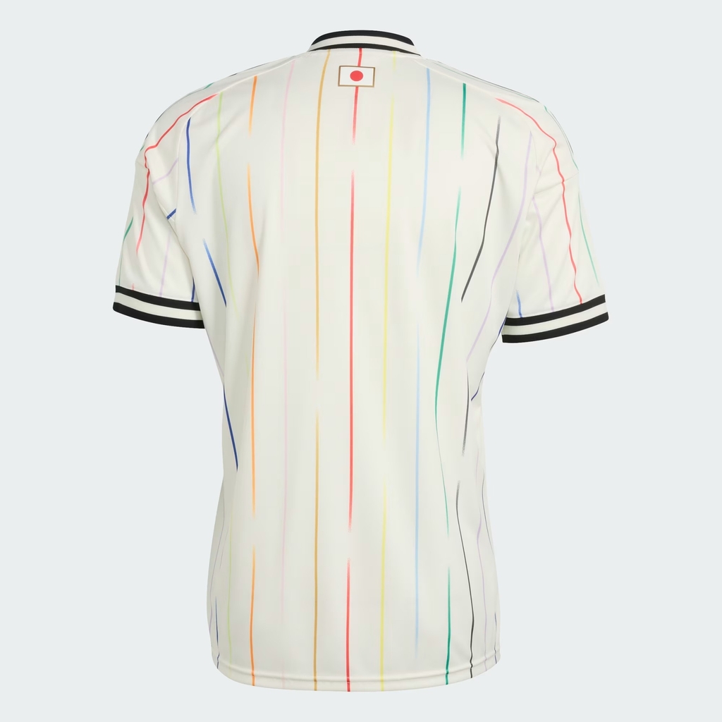 Áo jersey bóng đá adidas Sân khách Nhật Bản 26 Nam - JN1872