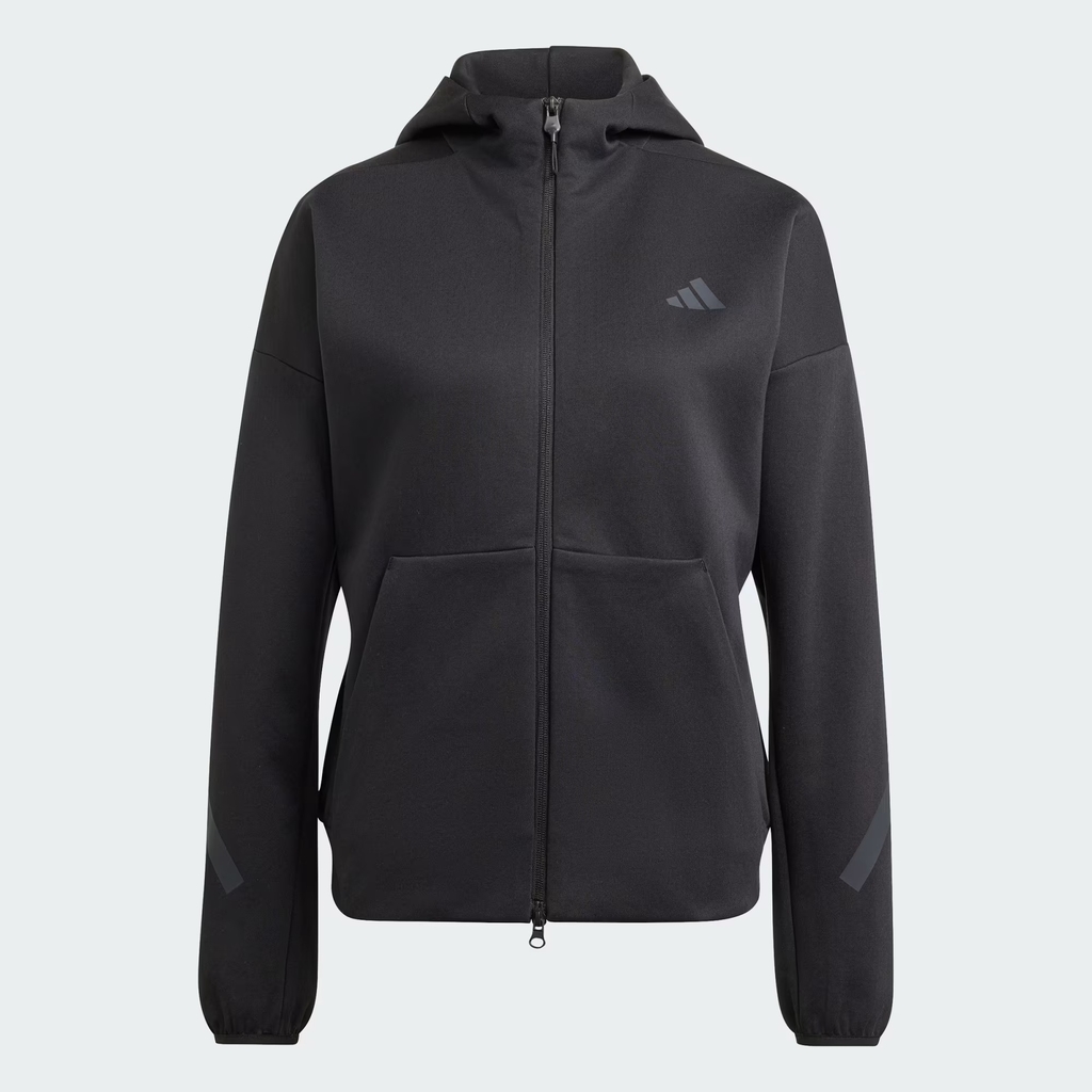 Áo hoodie adidas Z.N.E. Nữ - KF6327