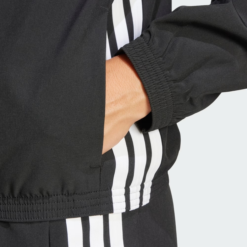Áo khoác tập luyện adidas Train Essentials Nữ - JD6539