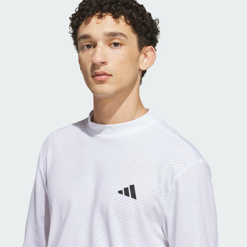 Áo dài tay golf adidas CLIMACOOL Nam - KG9975