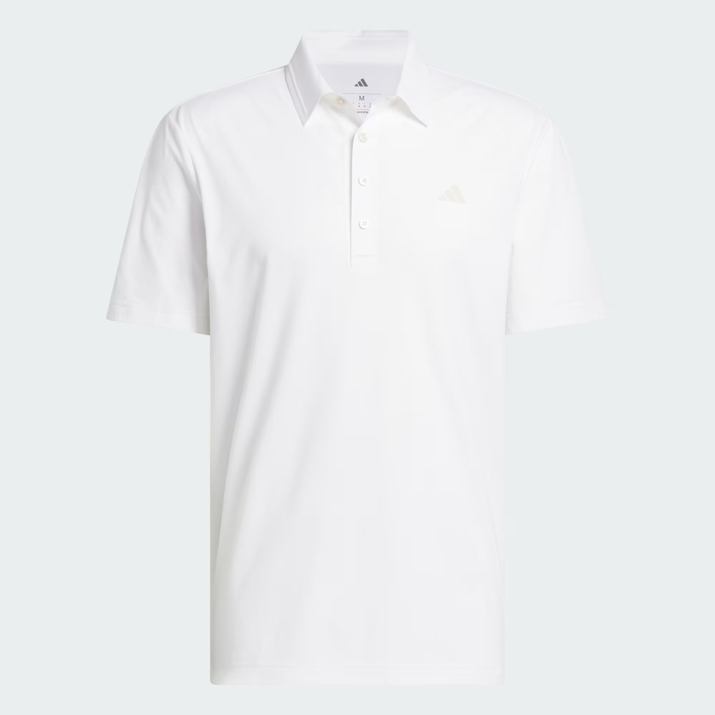 Áo Polo golf adidas Ultimate365 Tour Nam - JY4687