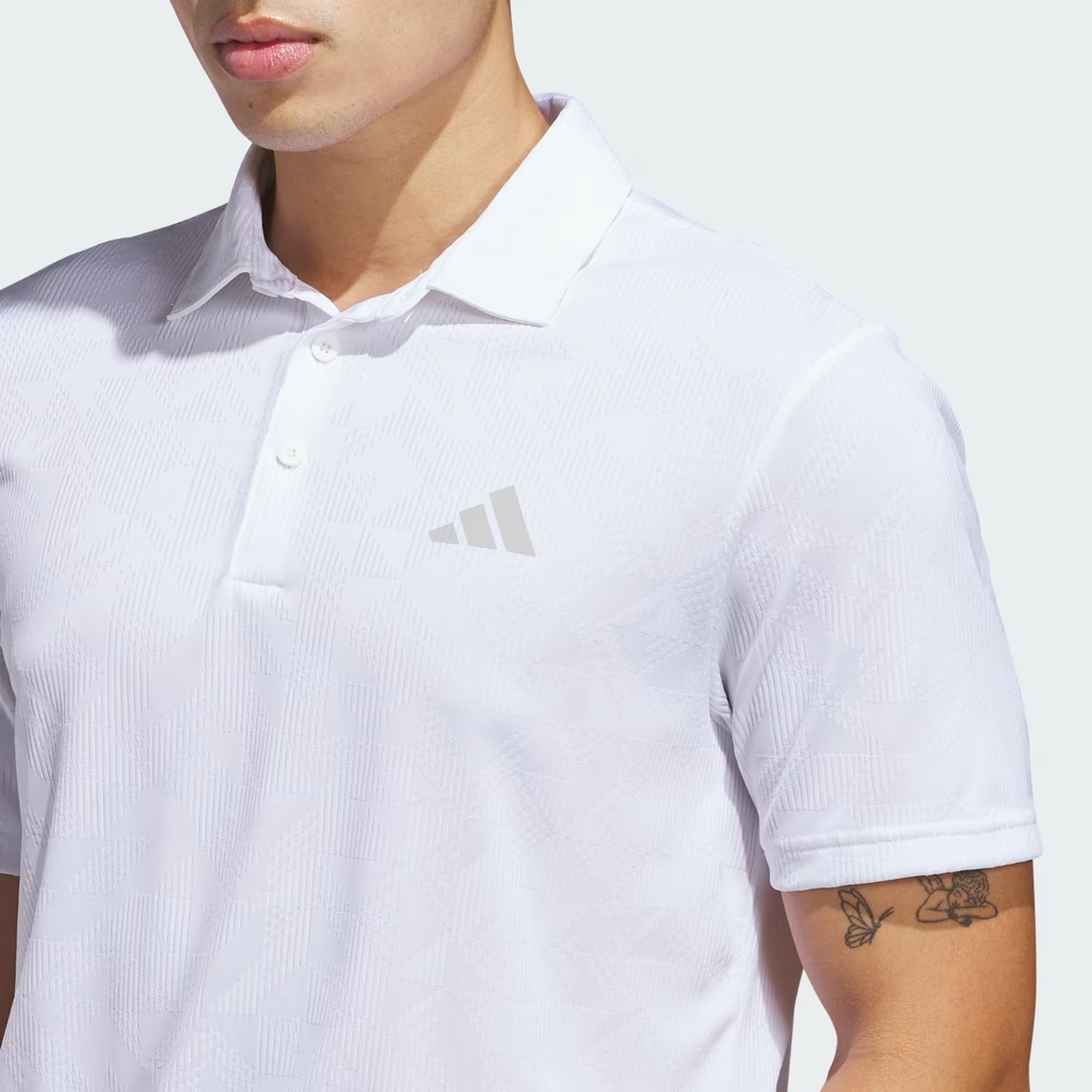Áo Polo golf adidas Ultimate365 Nam - KE7712