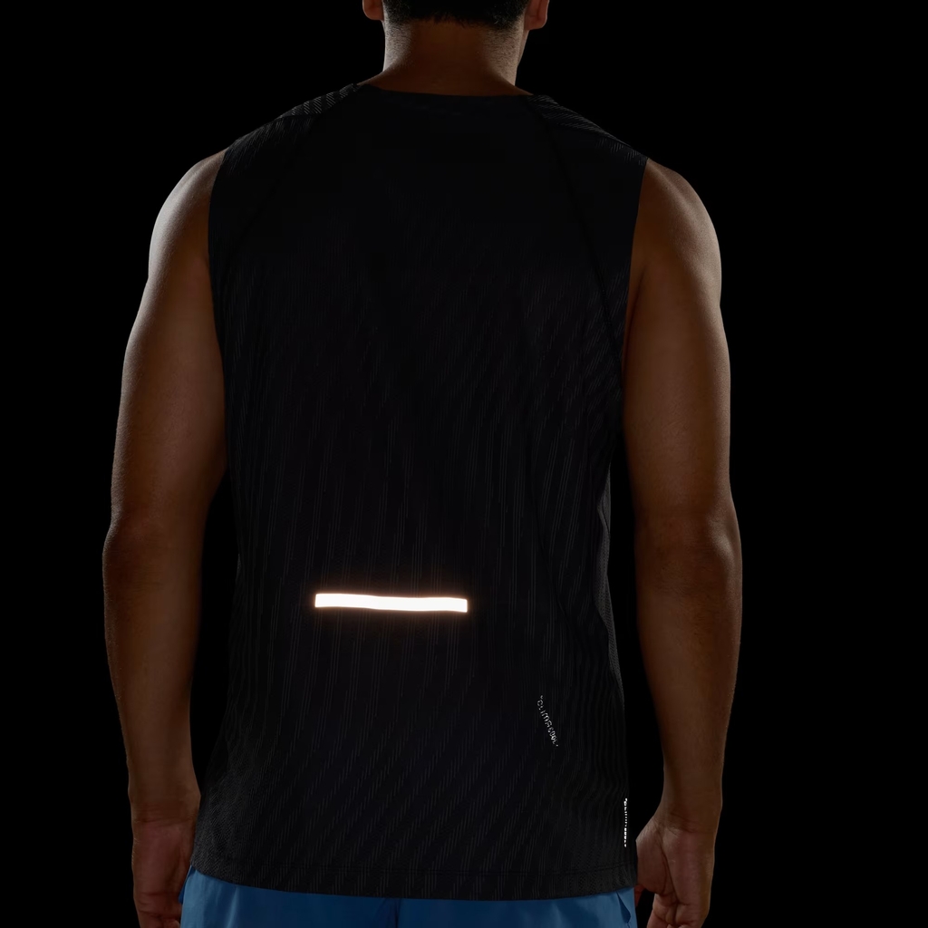 Áo Tank Top chạy bộ adidas ADI365 Climacool+ Engineered Nam - KA2389