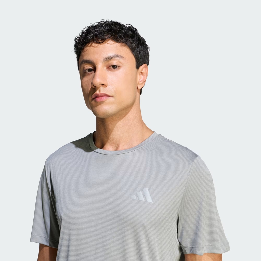 Áo T-shirt chạy bộ adidas adi365 Essentials Nam - KB5961