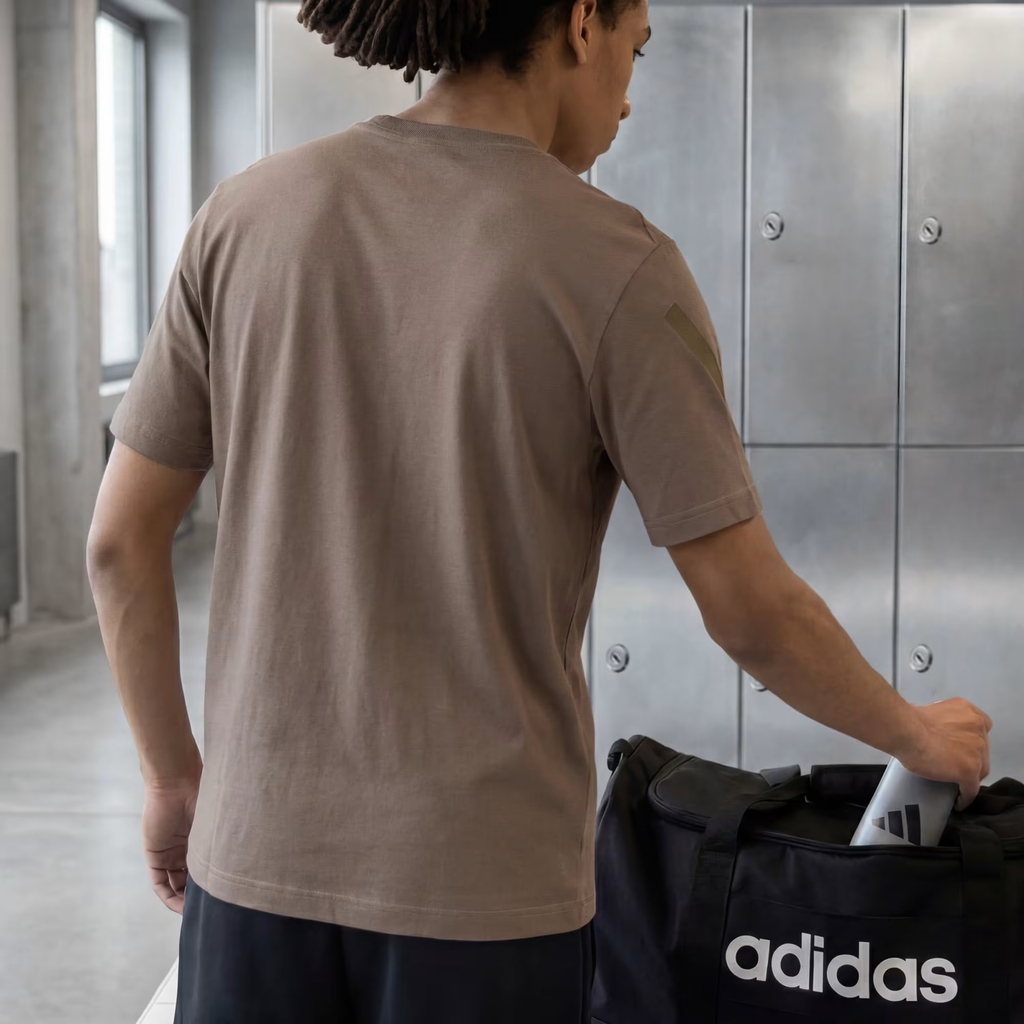 Áo T-shirt adidas Z.N.E. Nam - KF3798