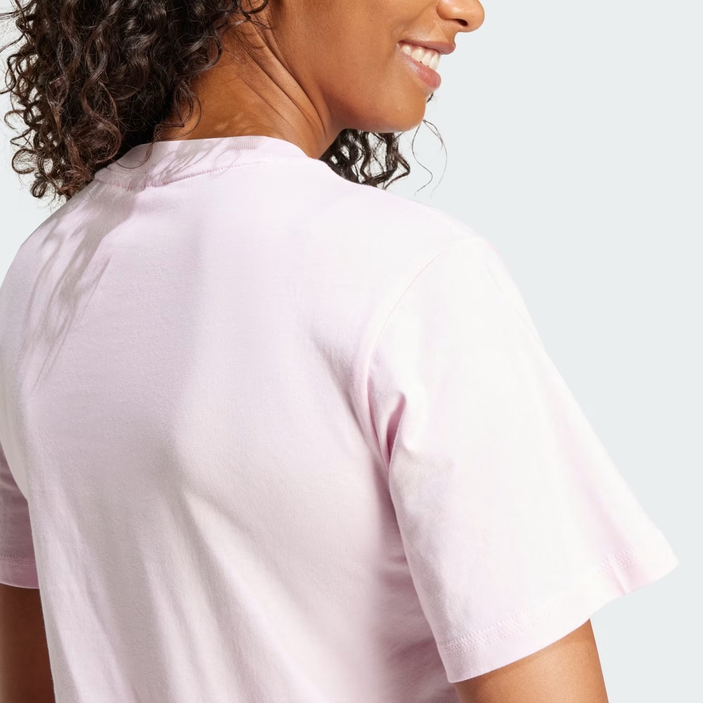 Áo T-shirt adidas Essentials Nữ - JI6073