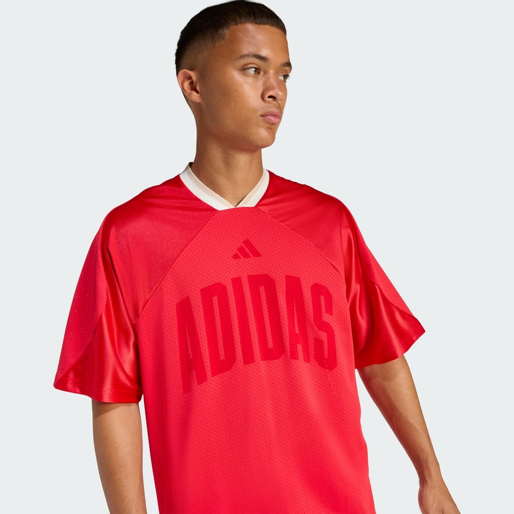 Áo T-shirt adidas Stadium Nam - JZ6852