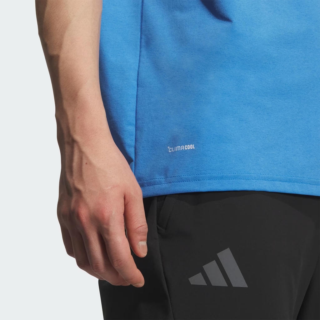 Áo T-shirt leo núi adidas Xploric Climacool Nam - KE3702