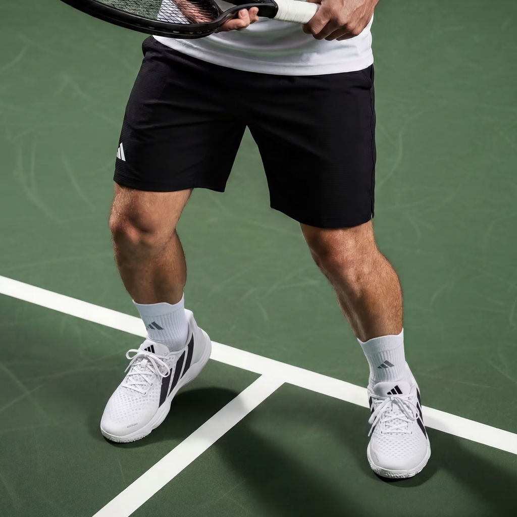 Giày tennis/pickleball adidas Court Pickleball 2 Nam - KI3723