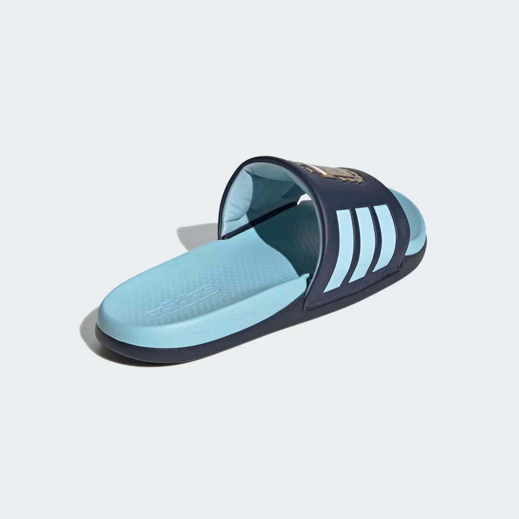 Dép quai ngang adidas Adilette Comfort 2.0 Argentina Unisex - JS4974