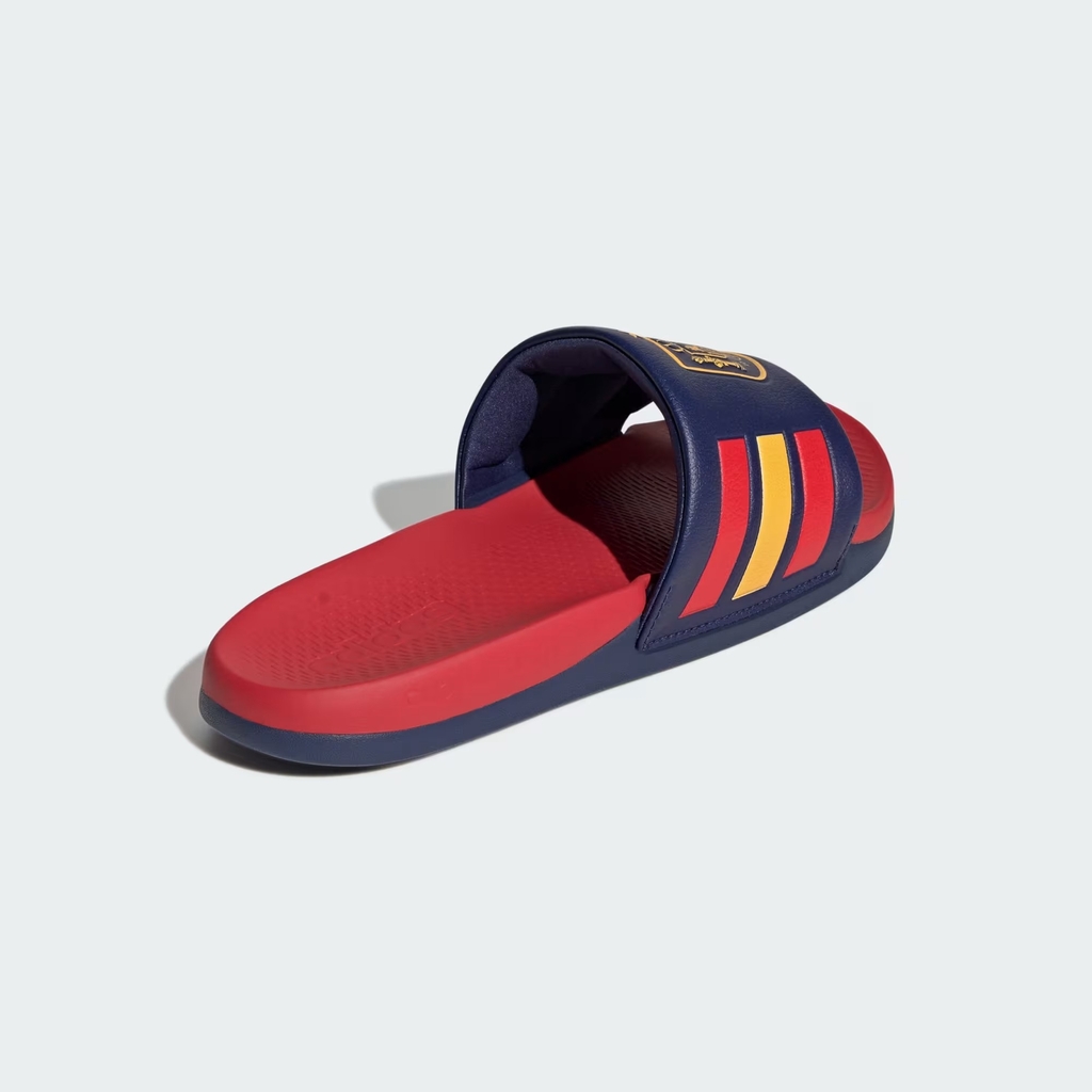 Dép quai ngang adidas Adilette Comfort 2.0 Spain Unisex - JS4973