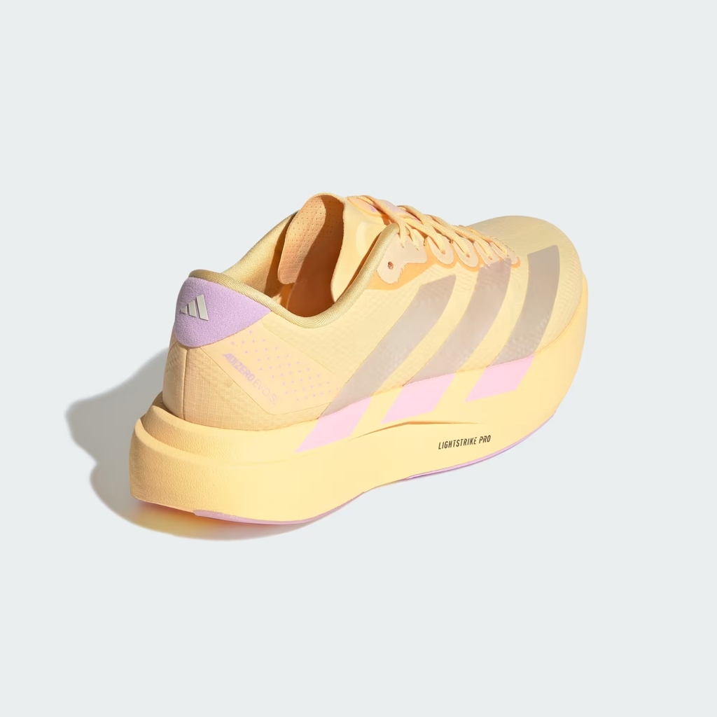 Giày chạy bộ adidas Adizero EVO SL Nữ - KJ3594