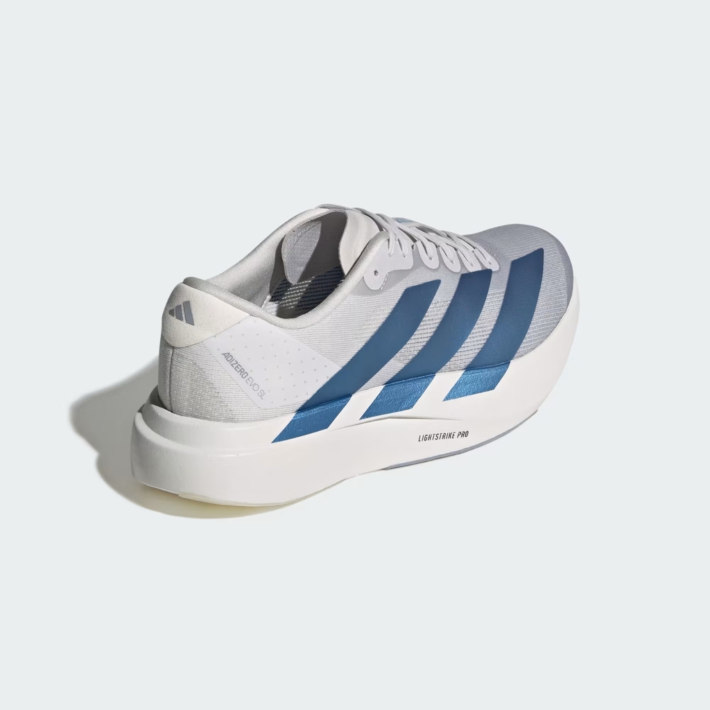 Giày chạy bộ adidas Adizero EVO SL Nam - KI6880