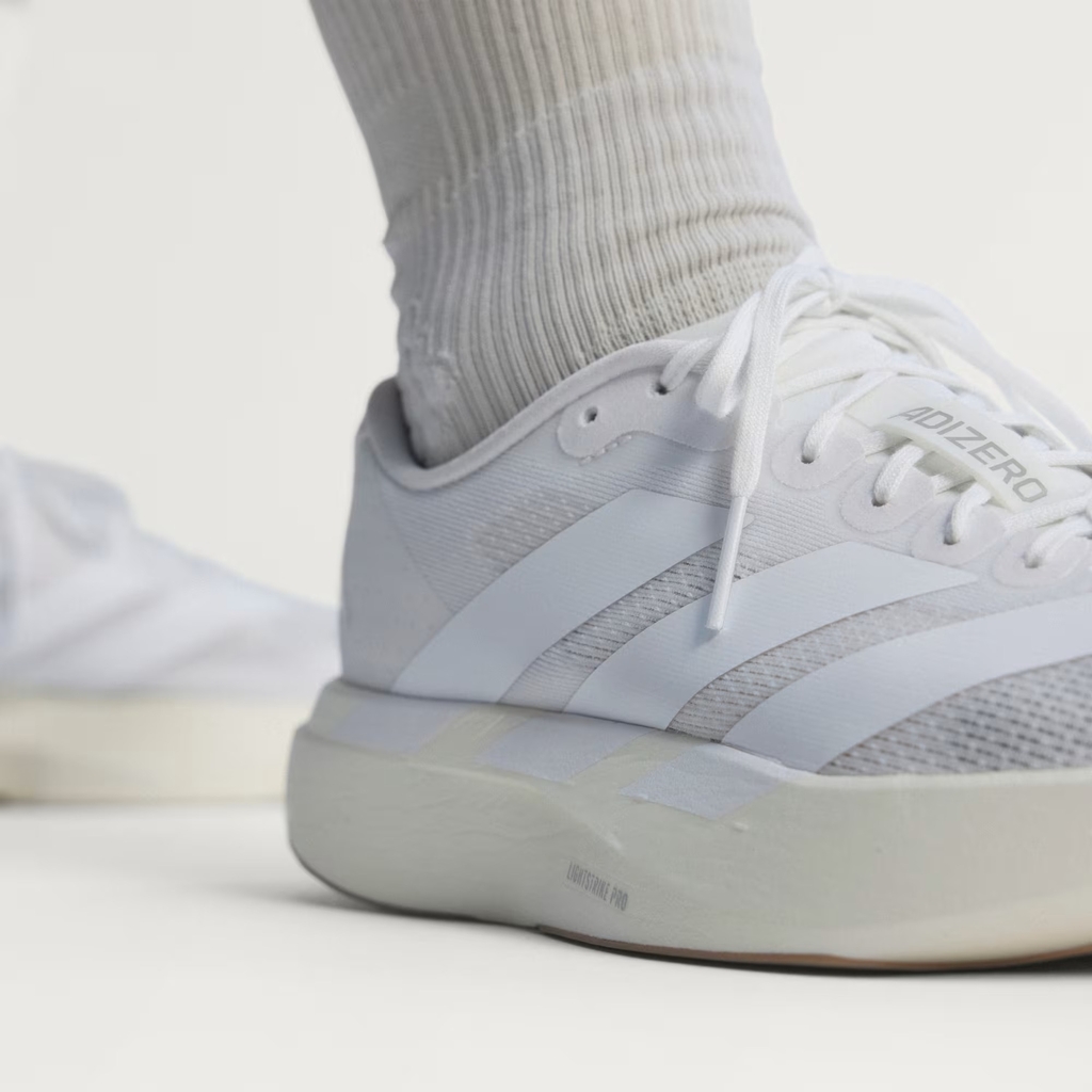 Giày chạy bộ adidas Adizero EVO SL Nữ - KI9440