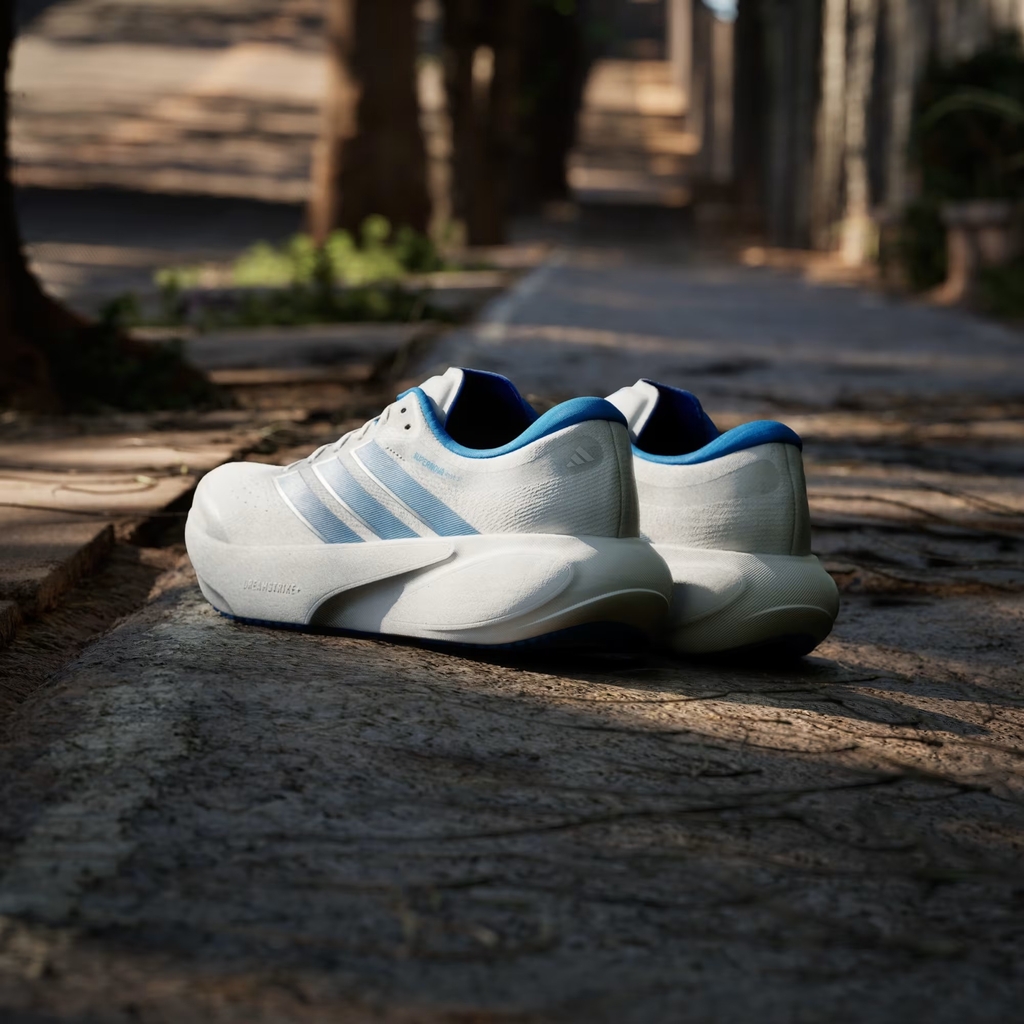 Giày chạy bộ adidas Supernova Rise 3 Nam - KJ7083