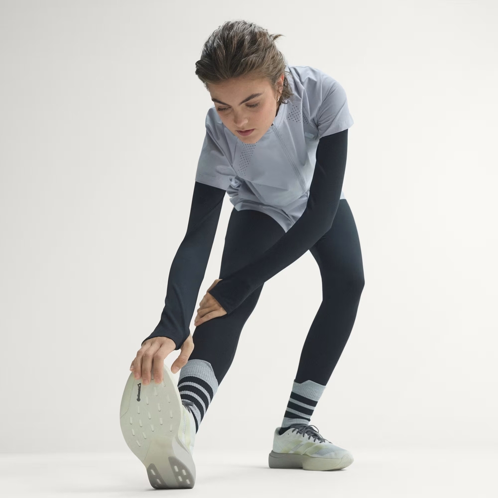 Giày chạy bộ adidas Adizero EVO Nữ - KI4794