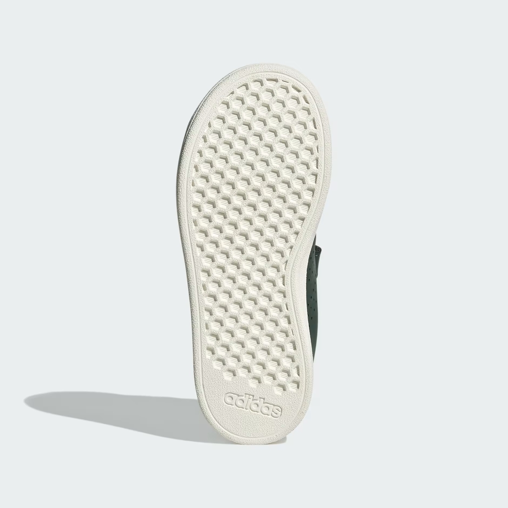 Giày thời trang trẻ em adidas Star Wars Advantage Unisex - IH6253