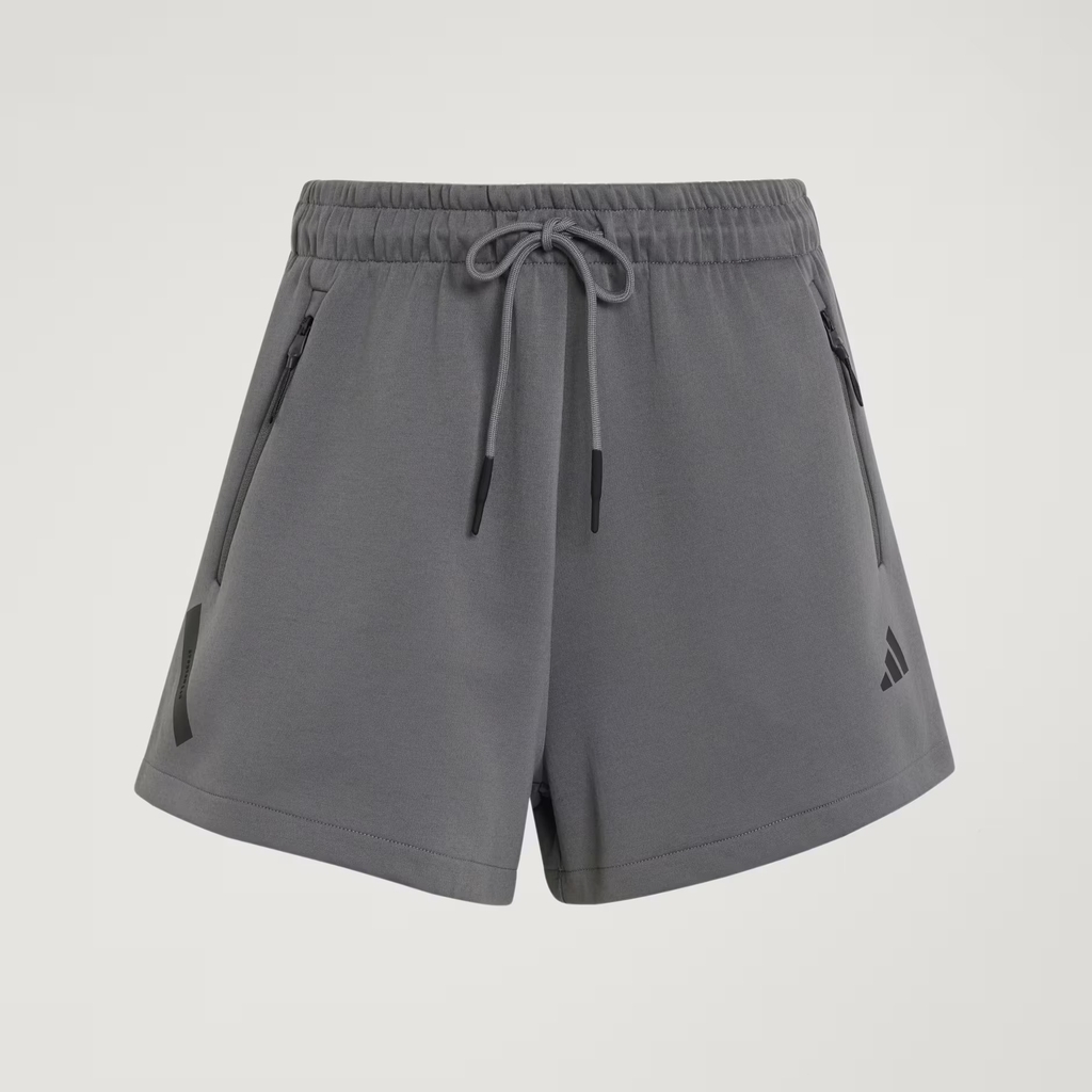 Quần short adidas Z.N.E. Nữ - KF6351