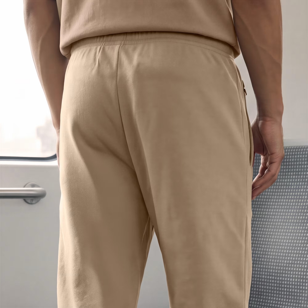 Quần nỉ adidas Z.N.E. Nam - KF3809