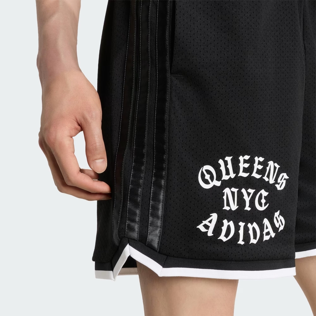 Quần short adidas Marvel Spider-Man Nam - KR5354