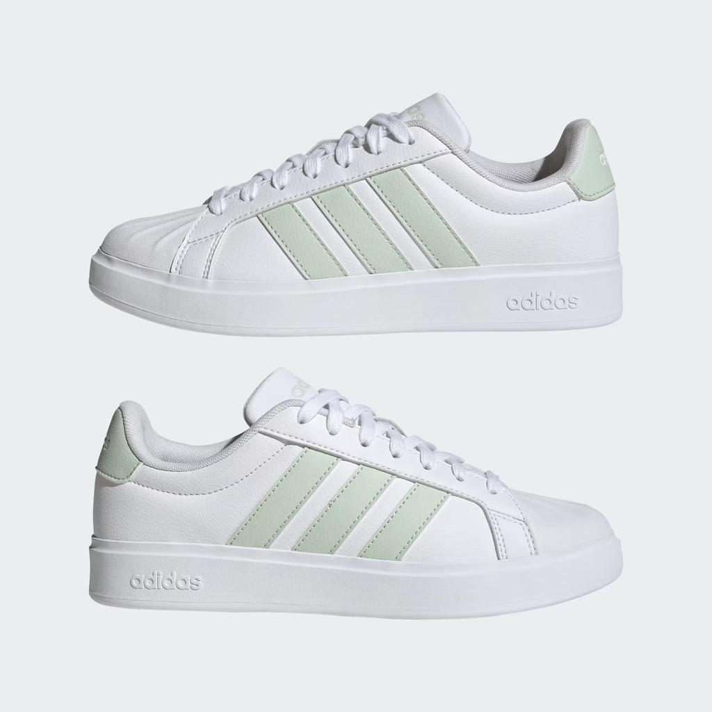Giày thời trang adidas Streettalk Nữ - JQ0702