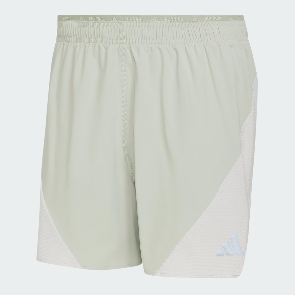 Quần short chạy bộ adidas adi365Breeze Nam - KS7250