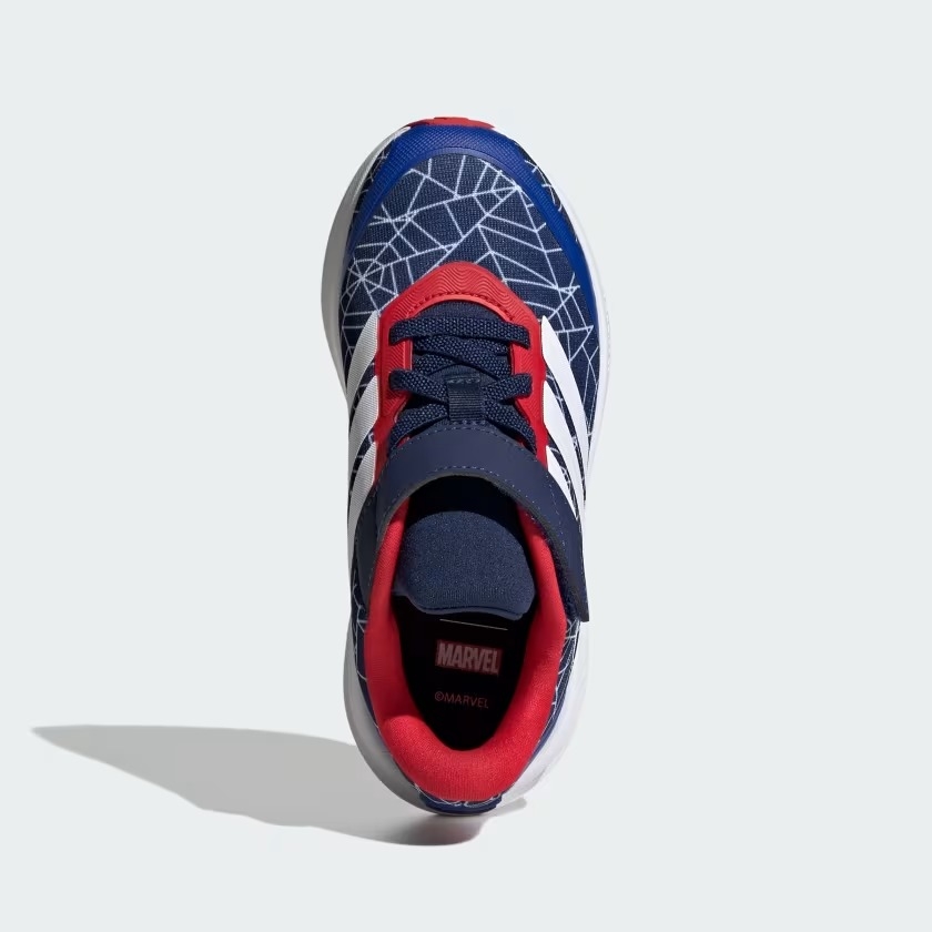 Giày thời trang trẻ em adidas Marvel Spider-Man Unisex - KI9172