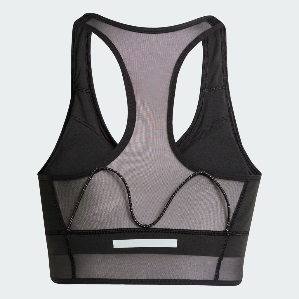 Áo bra tập luyện adidas Adi365 Running CLIMACOOL Nữ - JW9081