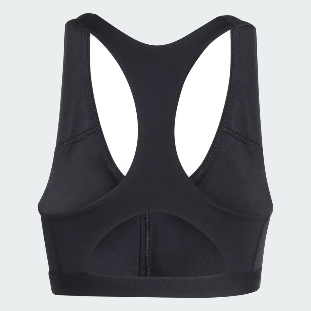 Áo bra tập luyện adidas Optime Essentials Medium Support Nữ - KB4386