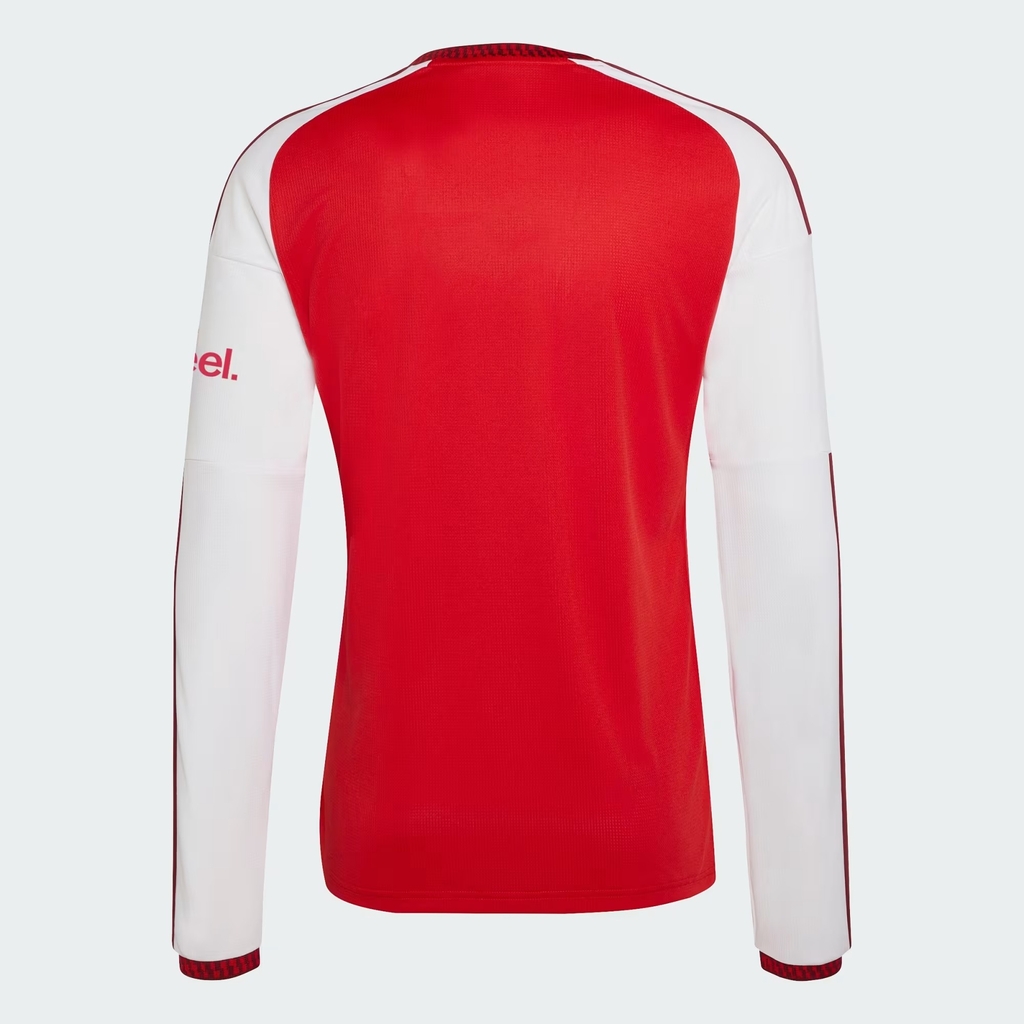 Á dài tay adidas Sân nhà Arsenal FC 26/27 Nam - KB9950