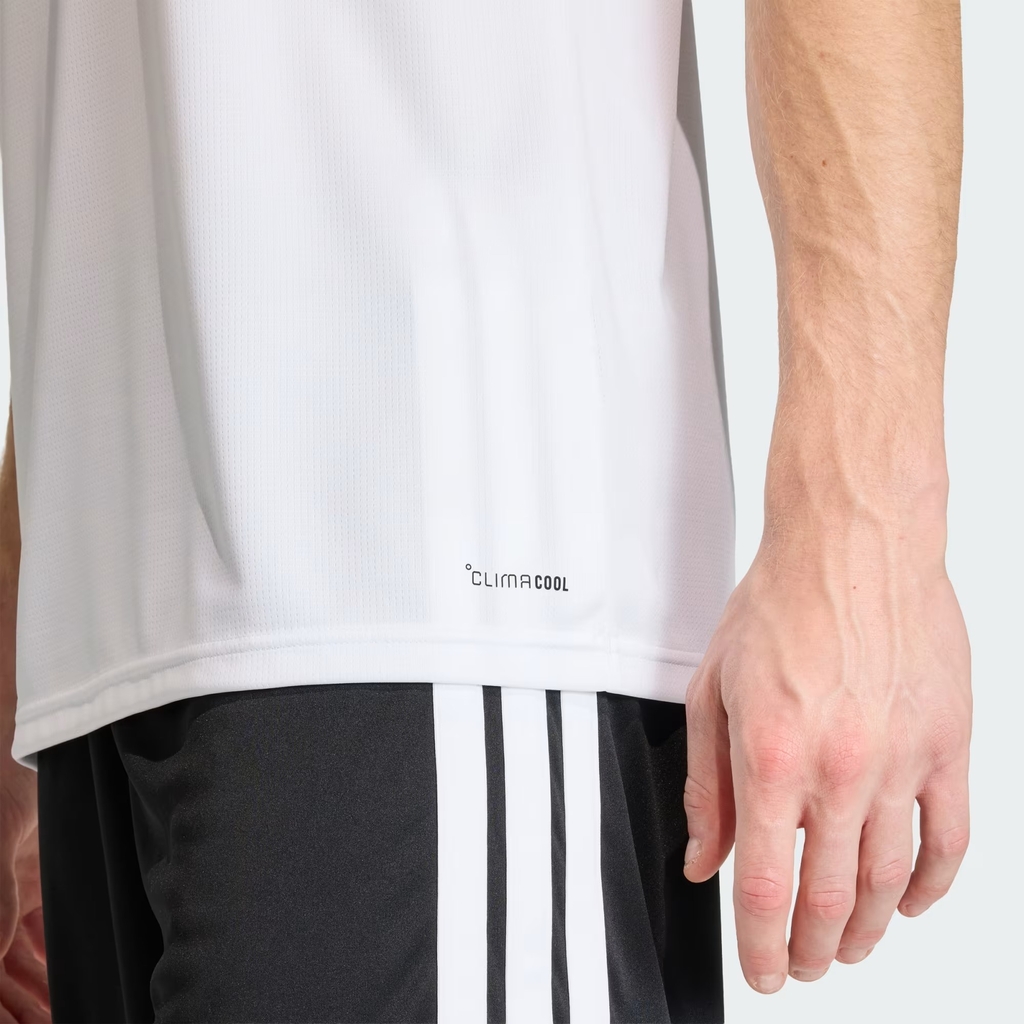 Áo jersey bóng đá adidas Sân nhà Đức 26 Nam - KD8363