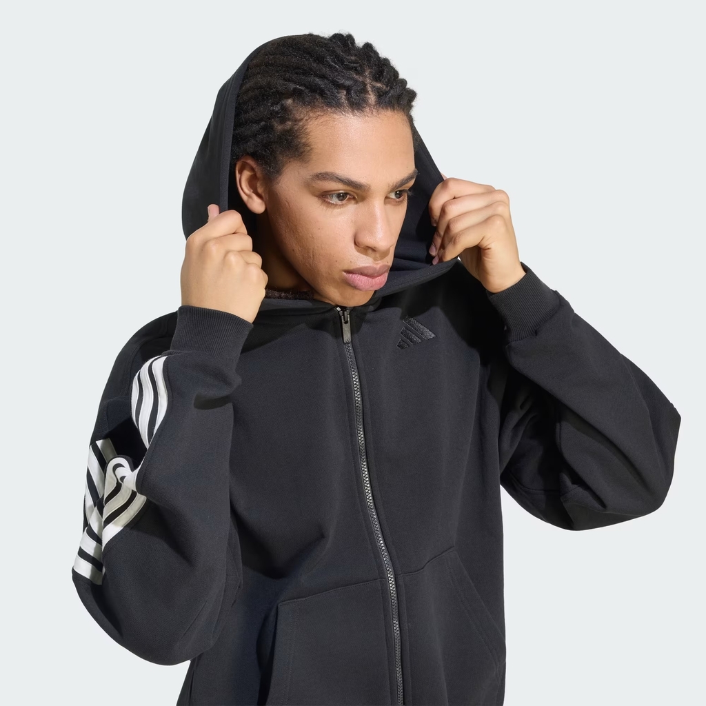 Áo hoodie adidas Kit Nam - KW2367