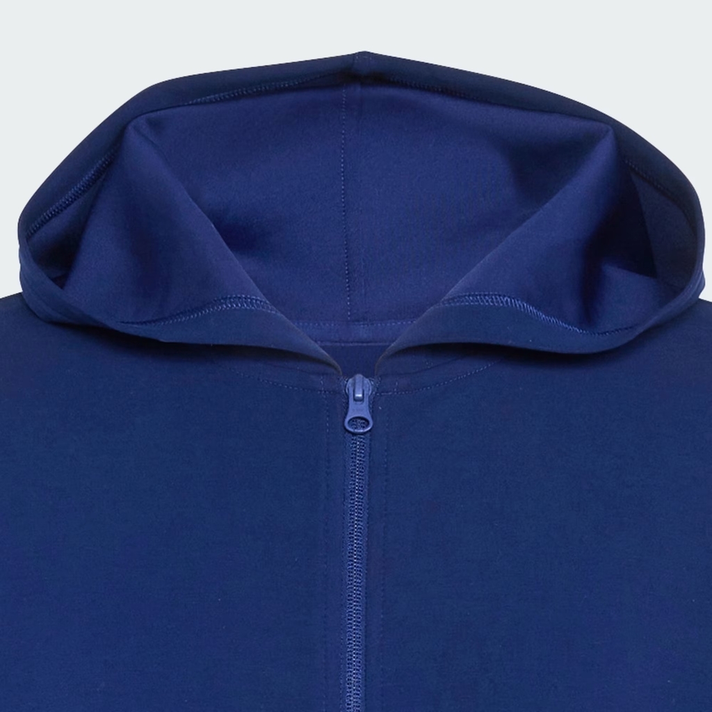 Áo hoodie adidas Soft Lux Nam - KU8002