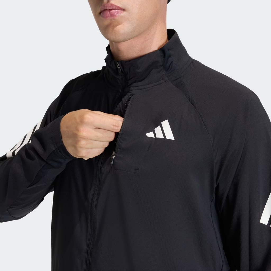 Áo khoác chạy bộ adidas adi365 Formotion M Nam - JZ7717