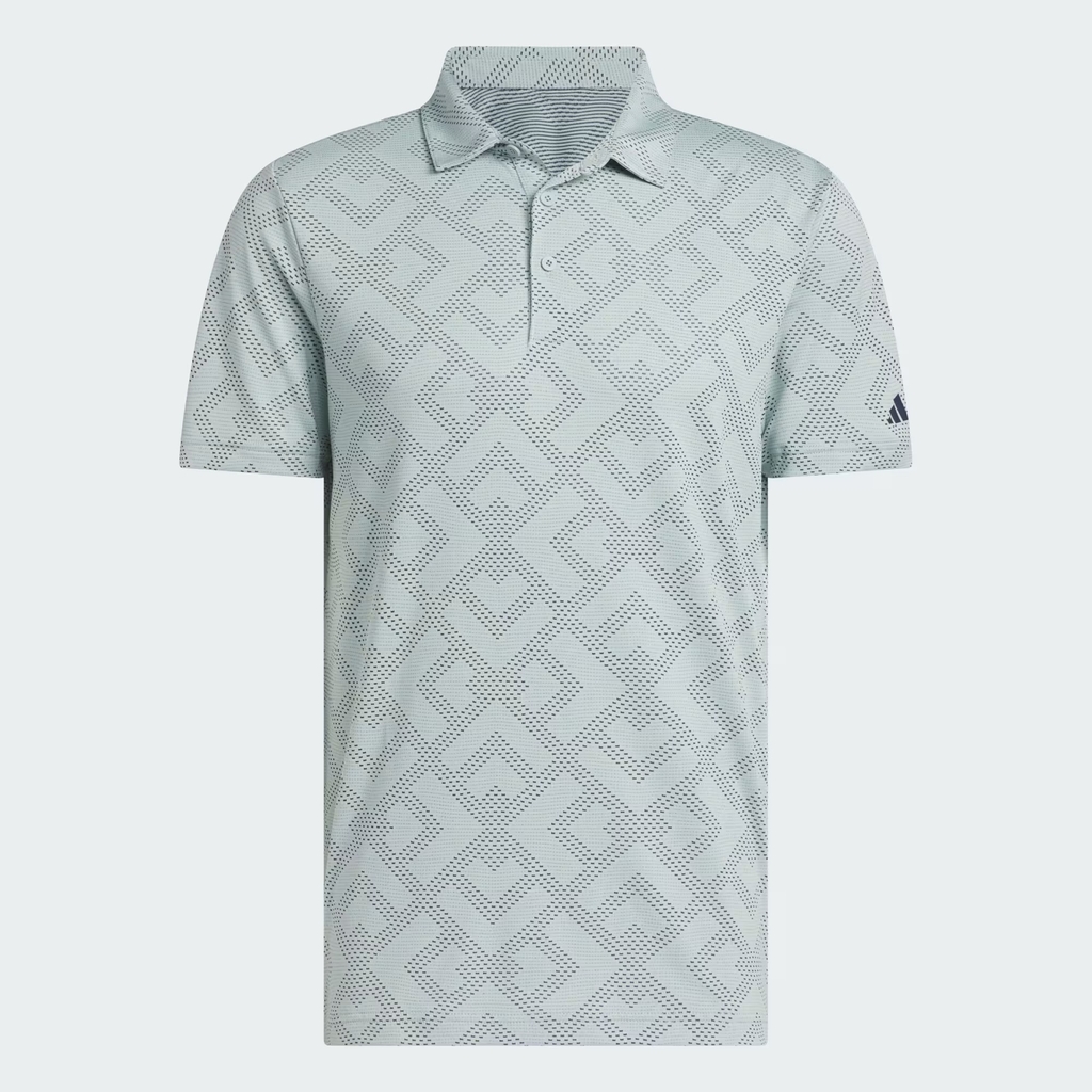 Áo Polo golf adidas Ultimate365 Nam - KB1393