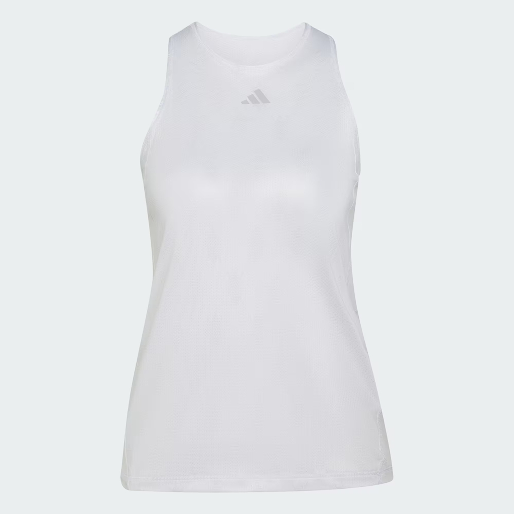 Áo Tank Top tennis/pickleball adidas Club CLIMACOOL Nữ - KQ8260