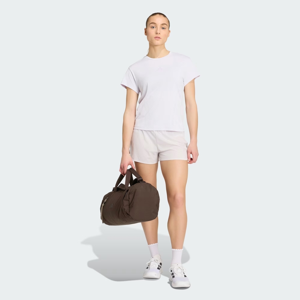 Áo T-shirt tập luyện adidas Airchill Intensity Nữ - KG0444