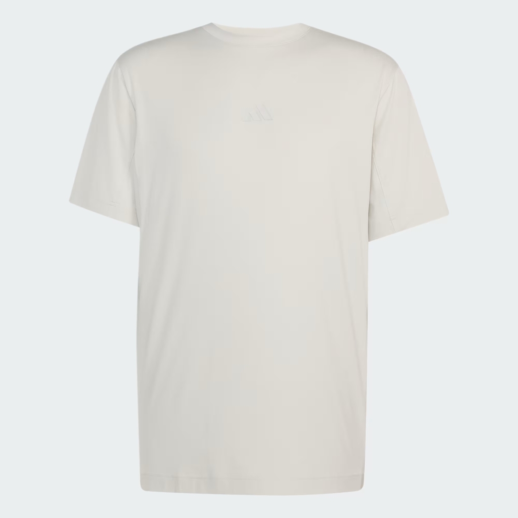 Áo T-shirt tập luyện adidas Puremotion Nam - KR8777