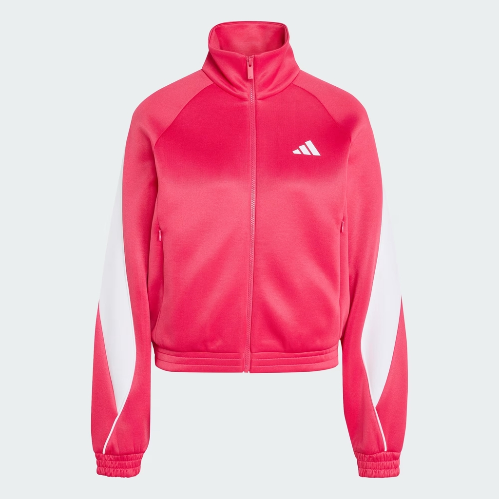 Áo khoác nỉ adidas Stadium Nữ - KR5312