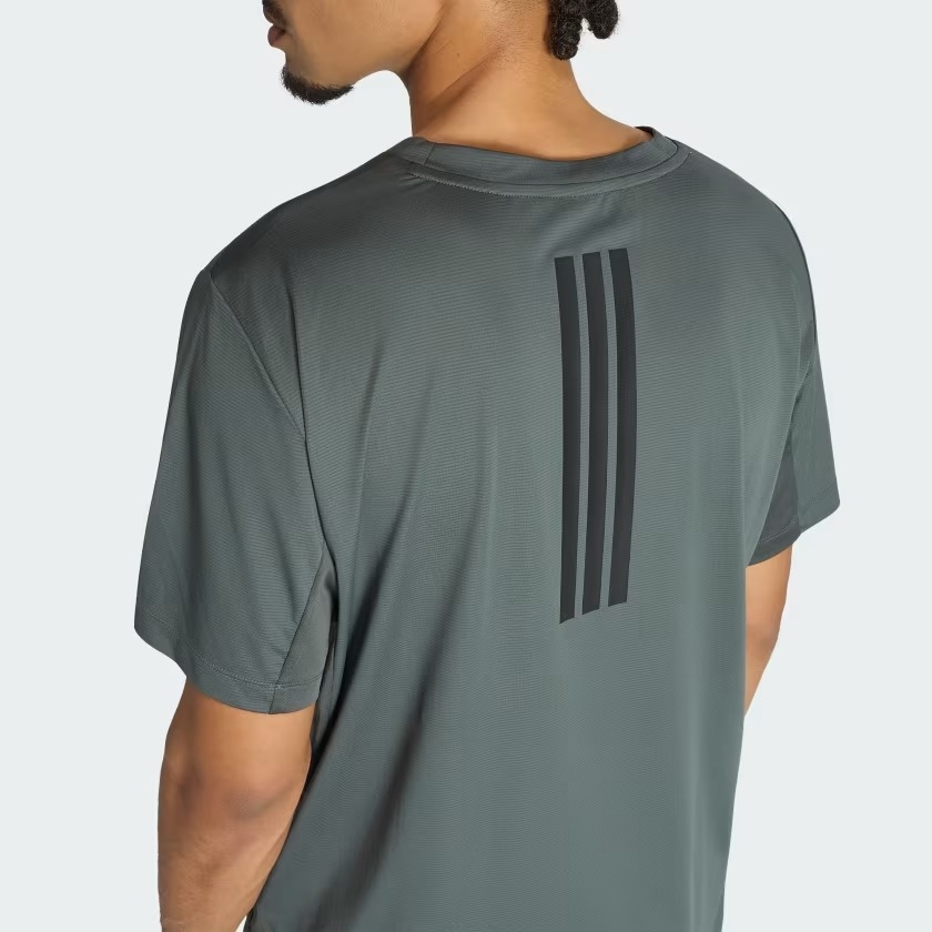Áo T-shirt tập luyện adidas D4T Power Nam - KS1147