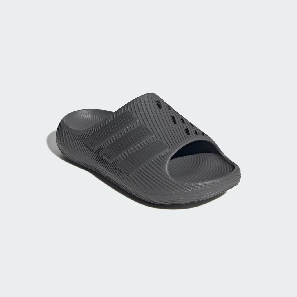 Dép quai ngang adidas Purechill Nam - KH6419